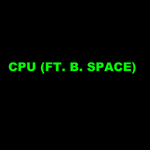 Cpu