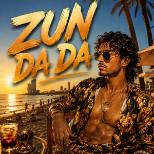 Zun Da Da by LIL KABUYA