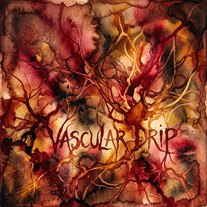 Vascular Drip by Acidic Lattice