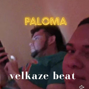 paloma by velkaze beat