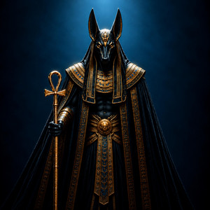 ANUBIS by MN Beats