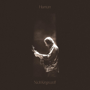 Human by Nick Kingswell