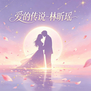 爱的传说 by 林昕瑶