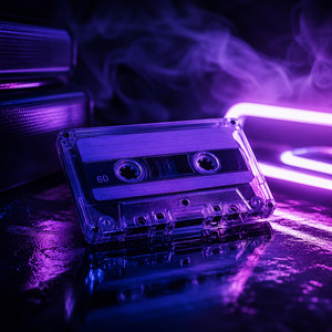 After Midnight by Pinky Vibes