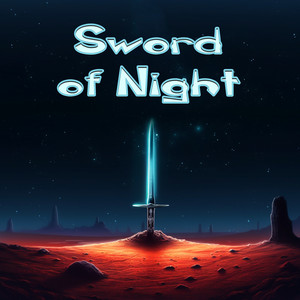 Lost in Space by Sword of Night