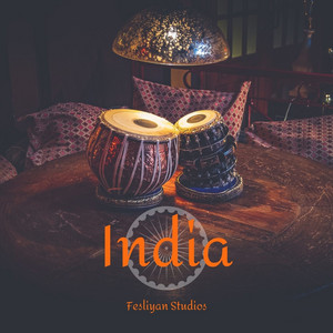 Steve Oxen - Raga Tabla