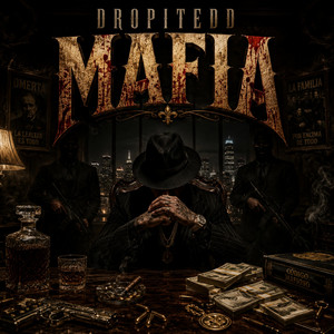 Mafia by DROPITEDD