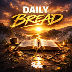 Daily Bread by Shawndy