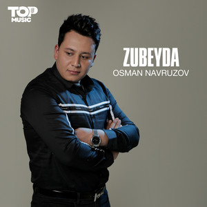 Zubeyda by Osman Navruzov