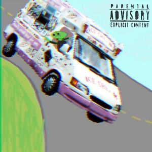 Frosty The Kidd - ice cream whip