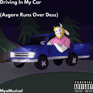 Driving In My Car Right After A Beer - Heavenly Version