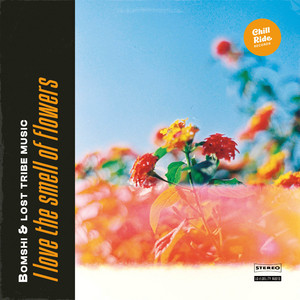 I love the smell of flowers by Bomshi, Lost Tribe Music