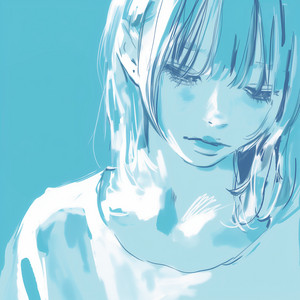 ベルベットブルーナイト by 後藤レイ