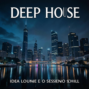 Deep House by VANTRON