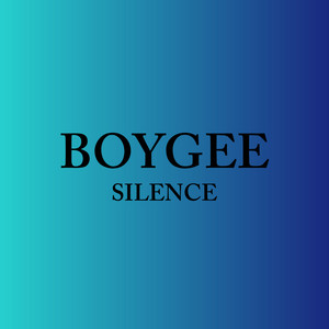 BoyGee - Silence
