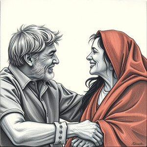 Ese Mensaje by León Rivera