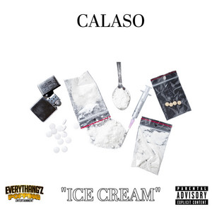 Ice Cream by Calaso
