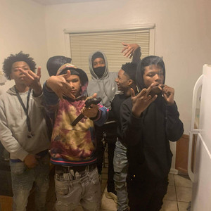 No Shotz Sent by Tae Rackzz