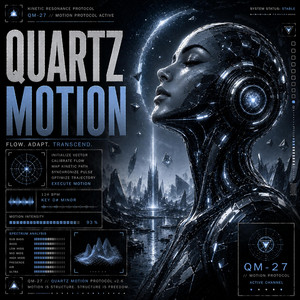 Quartz Motion by DJJose