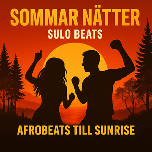 Sommar Nätter by Sulo Beats
