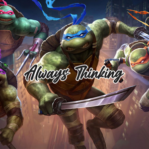 Always Thinking by Infamous Beats Instrumentals