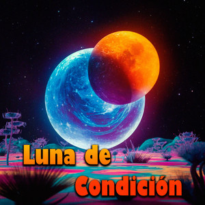 Luna de Condición by Kastra Urine
