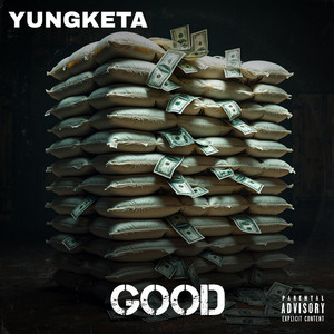 Good by YUNGKETA