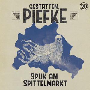 Gestatten, Piefke