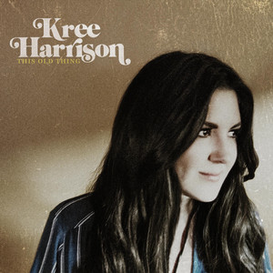 I've Got Time by Kree Harrison