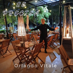 Se Precisa by Orlando Vitale