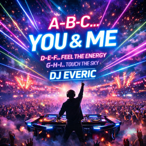 ABC by DJ EVERIC