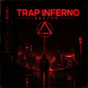 Trap Inferno by DJ AnaVick
