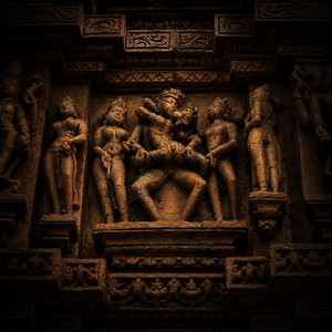 Kamasutra by TLD