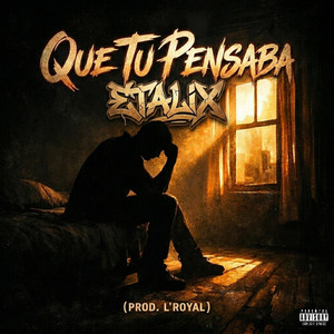 Que tu pensaba by Etalix