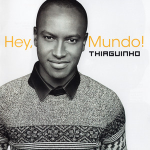 Hey, Mundo! album
