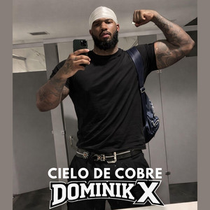 Cielo de cobre by Dominikx