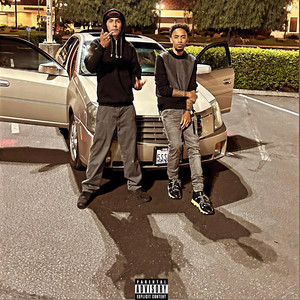 Real Life by $krillz, Shawn Eff