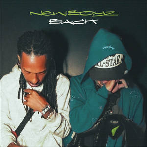 Back by New Boyz