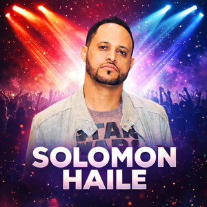 Solomon Haile - Grma Kewakbti