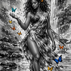 Beautiful Sunday by MARVINZ MARIO