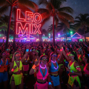 Electric Weekend by Leomix