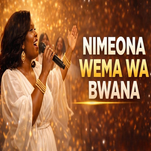 NIMEONA WEMA WA BWANA by Swahili Worship