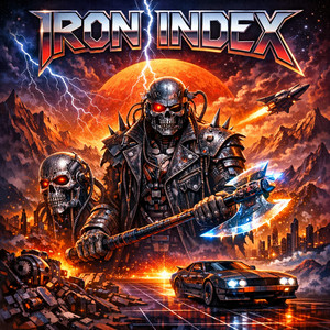 Iron Index by TRAN VAN THANH