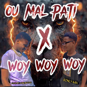 BST Promo509 ft Elton Boy Beatz - Remix Ou Mal Pati X Woy Woy Woy Prodz Elton Boy Banm Beat Sa & Sonly-Mix