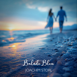 Balade bleu by Joachim Storl