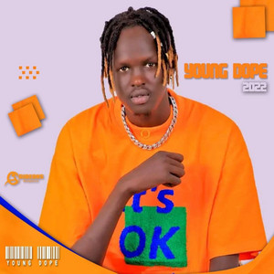 YOUNG DOPE - Freedom