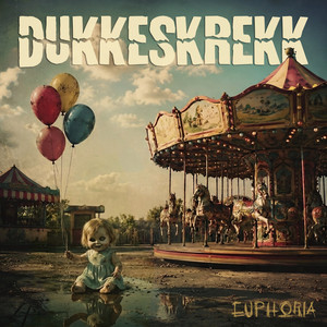 Euphoria - Norwegian version by Dukkeskrekk