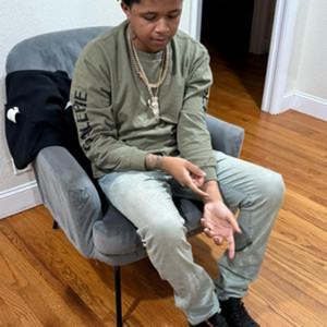 Like i wont by EBK Pig