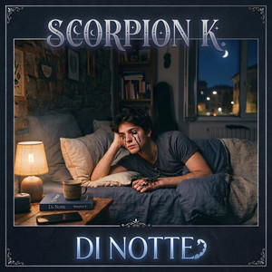 Di Notte by Scorpion K, Outrun Beats