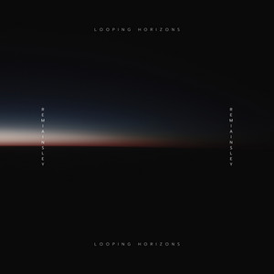 Looping Horizons by Remi Ainsley